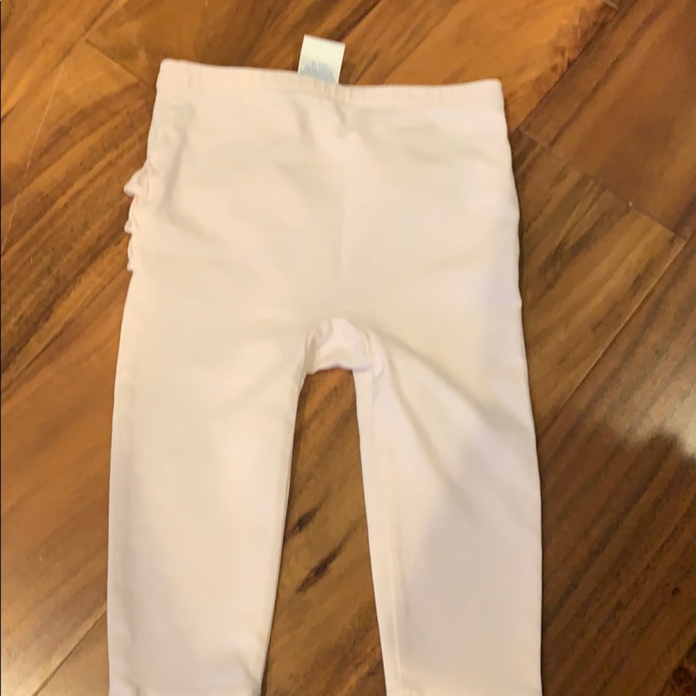 Ralph Lauren 9 months girls pants